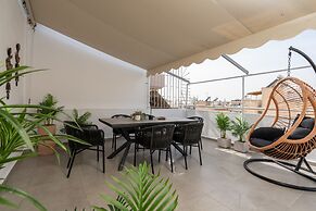 Seven Hills, Boutique Apartments