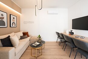 Seven Hills, Boutique Apartments