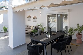 Seven Hills, Boutique Apartments