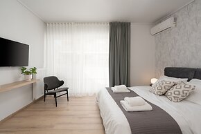 Seven Hills, Boutique Apartments