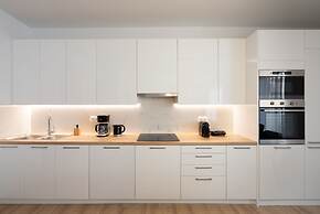 Seven Hills, Boutique Apartments