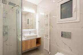 Seven Hills, Boutique Apartments