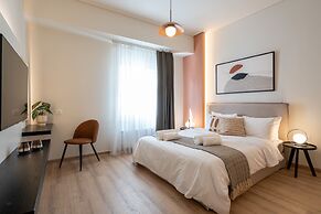 Seven Hills, Boutique Apartments