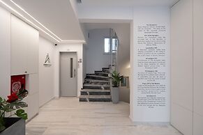 Seven Hills, Boutique Apartments