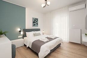 Seven Hills, Boutique Apartments