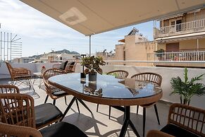 Seven Hills, Boutique Apartments