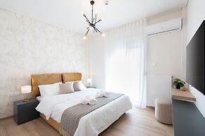 Seven Hills, Boutique Apartments