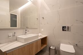 Seven Hills, Boutique Apartments