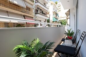 Seven Hills, Boutique Apartments