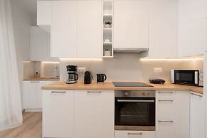 Seven Hills, Boutique Apartments