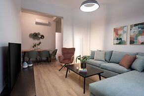 Seven Hills, Boutique Apartments