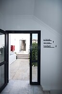 Smart City Suites Bodrum