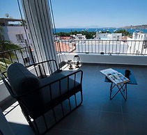 Smart City Suites Bodrum