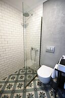 Smart City Suites Bodrum