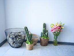 Smart City Suites Bodrum