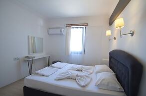 Smart City Suites Bodrum
