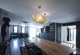 Smart City Suites Bodrum