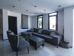 Smart City Suites Bodrum