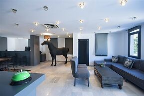 Smart City Suites Bodrum