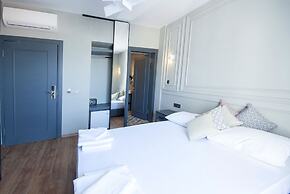 Smart City Suites Bodrum