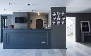 Smart City Suites Bodrum