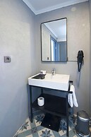 Smart City Suites Bodrum