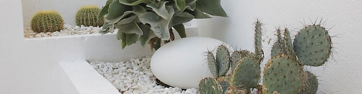 Smart City Suites Bodrum