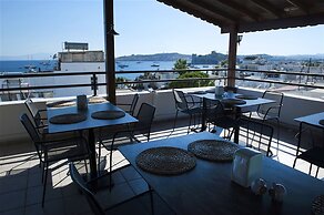 Smart City Suites Bodrum