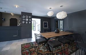 Smart City Suites Bodrum