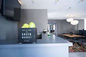 Smart City Suites Bodrum