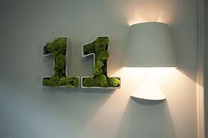 Smart City Suites Bodrum