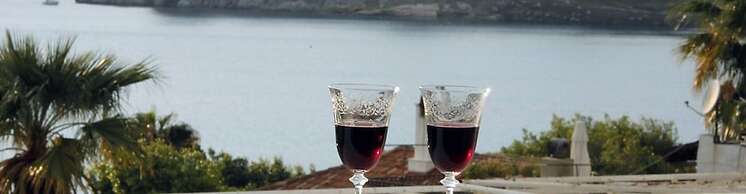 Smart City Suites Bodrum