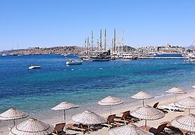 Smart City Suites Bodrum