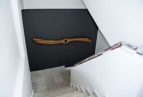 Smart City Suites Bodrum