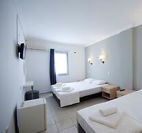 Smart City Suites Bodrum