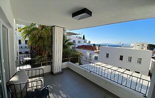 Smart City Suites Bodrum
