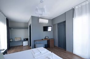 Smart City Suites Bodrum
