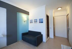 Smart City Suites Bodrum