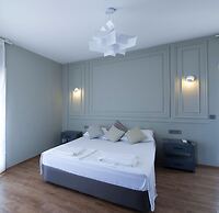 Smart City Suites Bodrum