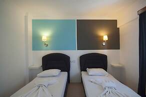 Smart City Suites Bodrum