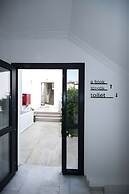 Smart City Suites Bodrum