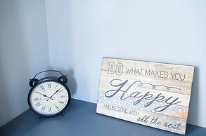 Smart City Suites Bodrum