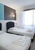 Smart City Suites Bodrum