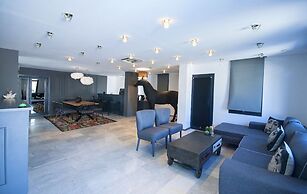 Smart City Suites Bodrum