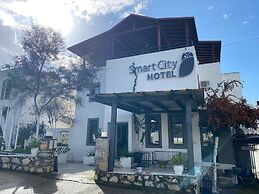 Smart City Suites Bodrum