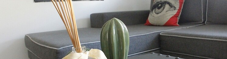 Smart City Suites Bodrum