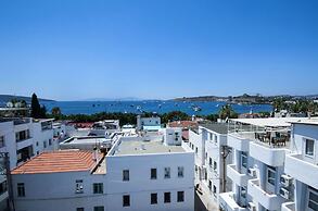 Smart City Suites Bodrum