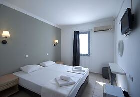 Smart City Suites Bodrum