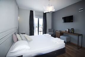 Smart City Suites Bodrum