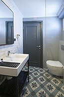 Smart City Suites Bodrum